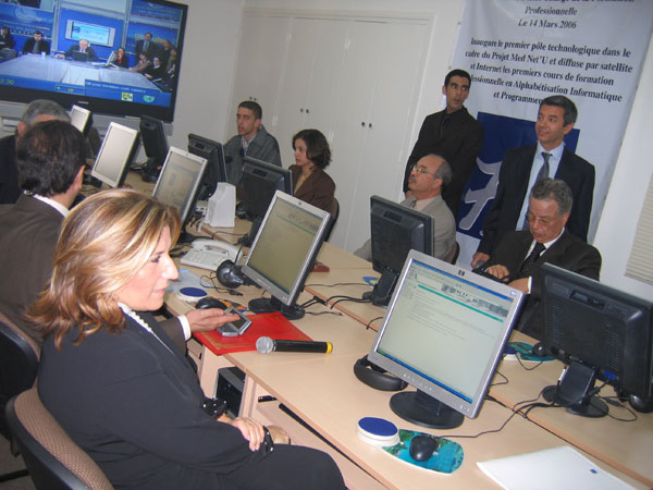 Polo di Rabat - Marocco  - 4