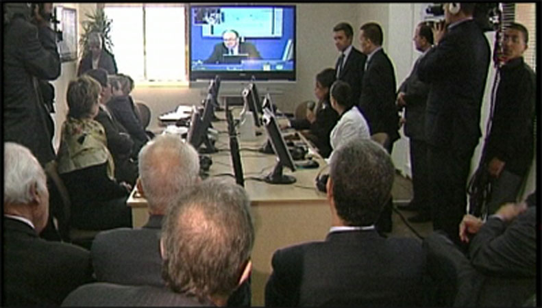 Polo di Rabat - Marocco  - 5