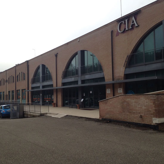 Polo di UNINETTUNO Siena - 1