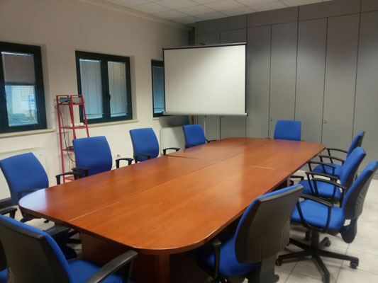 Polo di UNINETTUNO Siena - 3