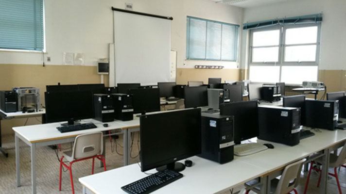 Polo di UNINETTUNO Siena - 4