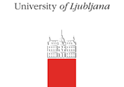 logo of University of Ljubljana