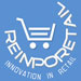 REINPO RETAIL Project Logo