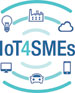 logo-ioT4SMEs - IoT4SMEs-Internet of Things for European Small and Medium Enterprises