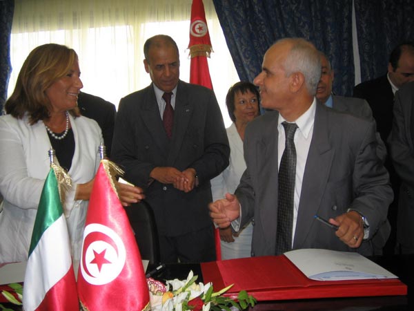 Polo di Tunisi - 2