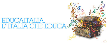 Cours d’italien EducaItalia, L'Italia che Educa