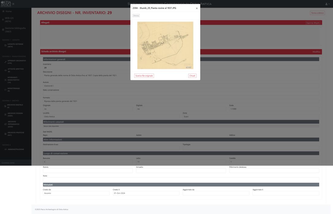 Tirocini in presenza/sul campo