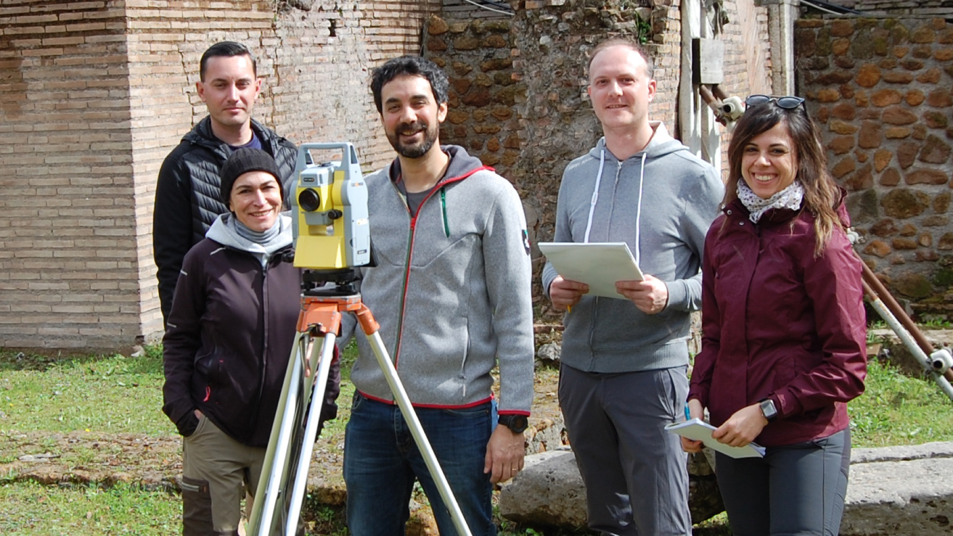 Tirocini in presenza/sul campo