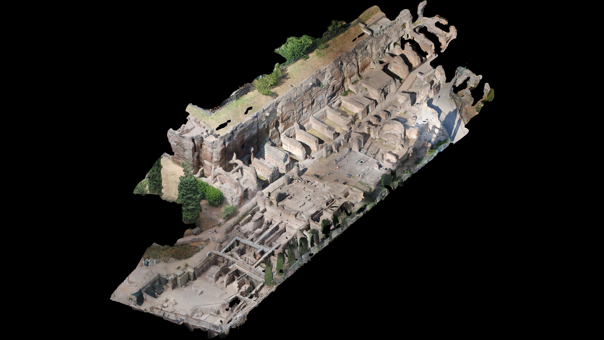 Tirocini in presenza/sul campo