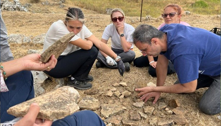 Tirocini in presenza/sul campo