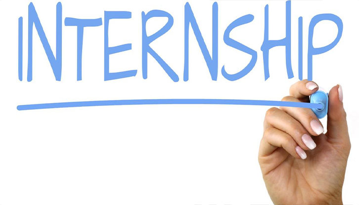 Studente in tirocinio