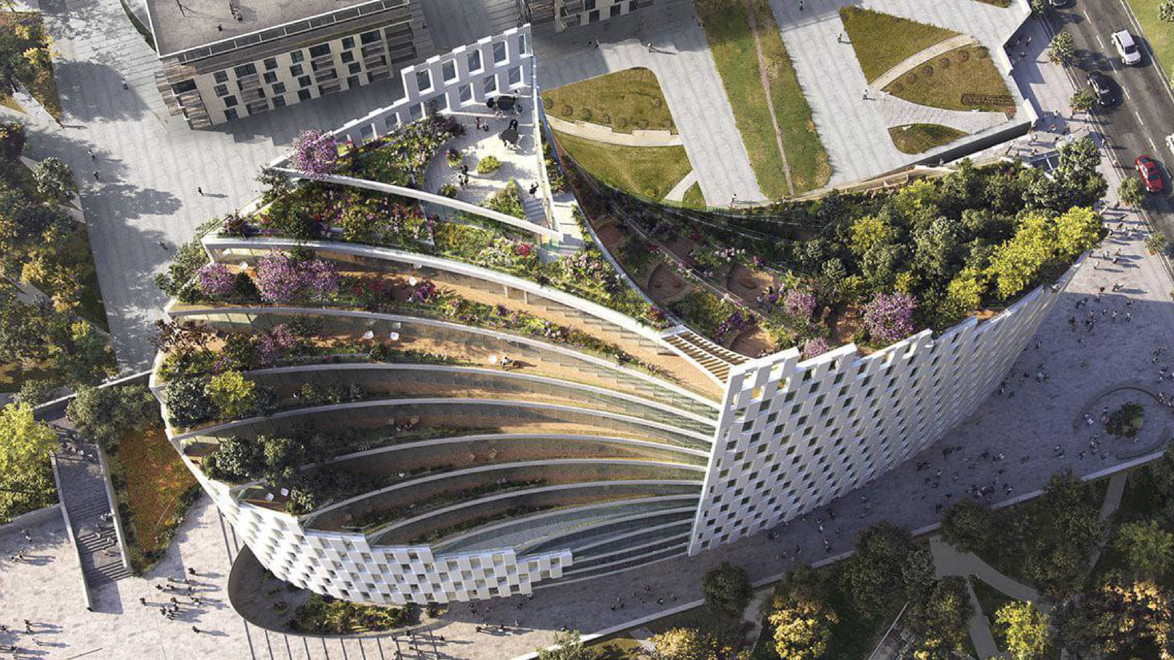 Architettura e design sostenibile